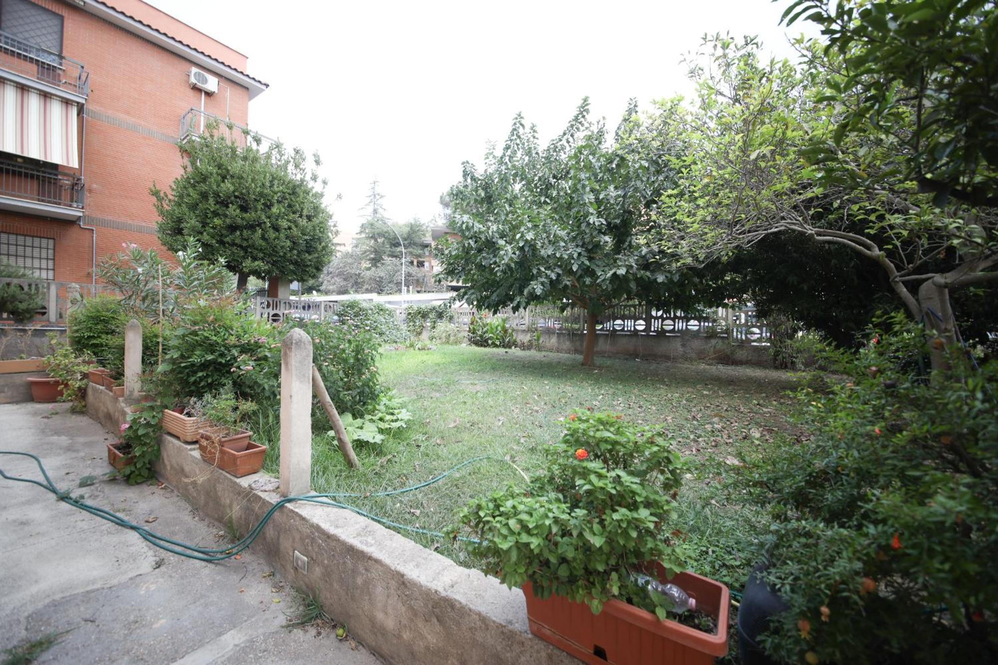 Apartamento Yellowmat By Ghor Roma